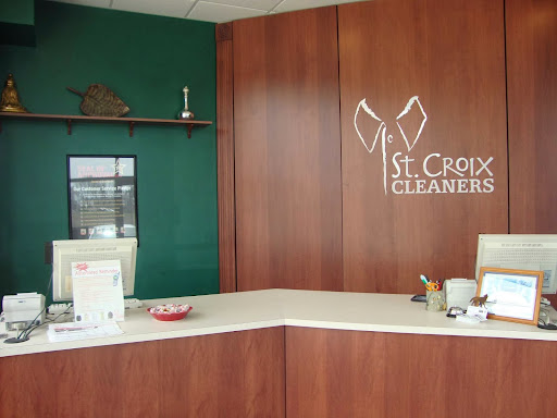 Dry Cleaner «St. Croix Cleaners», reviews and photos, 778 MN-110, Mendota Heights, MN 55120, USA