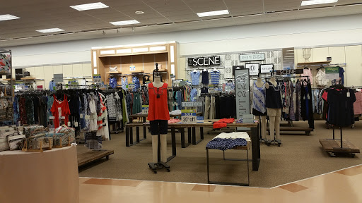 Clothing Store «Bealls Department Store», reviews and photos, 2851 E Gulf to Lake Hwy, Inverness, FL 34453, USA