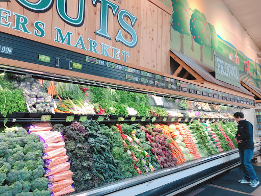 Health Food Store «Sprouts Farmers Market», reviews and photos, 1751 Westwood Blvd, Los Angeles, CA 90024, USA