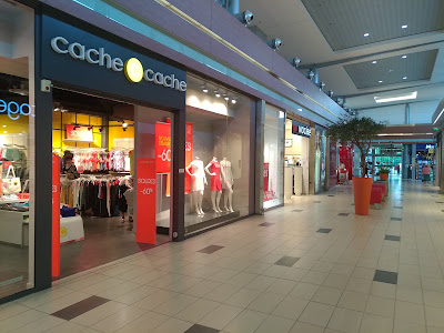 Cache Cache à Châtellerault