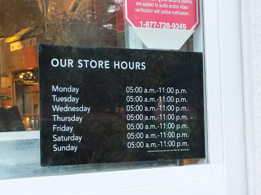 Coffee Shop «Starbucks», reviews and photos, 13401 Blue Heron Beach Dr, Orlando, FL 32821, USA