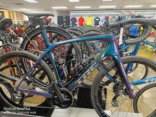 Trek Bicycle Dublin image