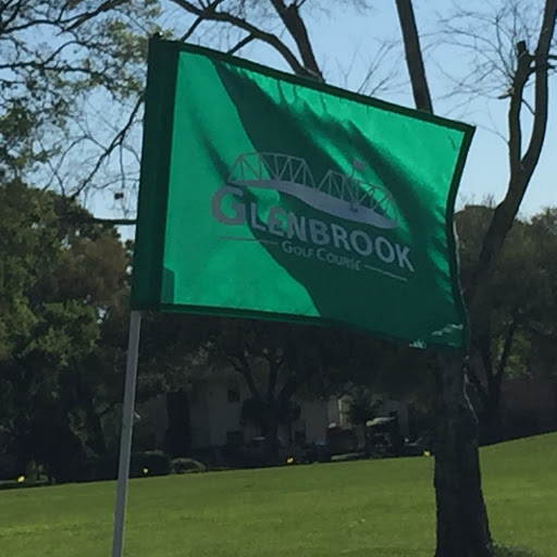 Golf Course «Glenbrook Park Golf Course», reviews and photos, 8205 N Bayou Dr, Houston, TX 77017, USA