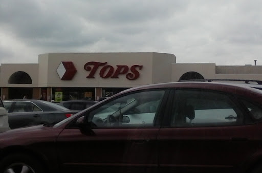 Supermarket «TOPS Friendly Markets», reviews and photos, 2382 NY-19, Warsaw, NY 14569, USA