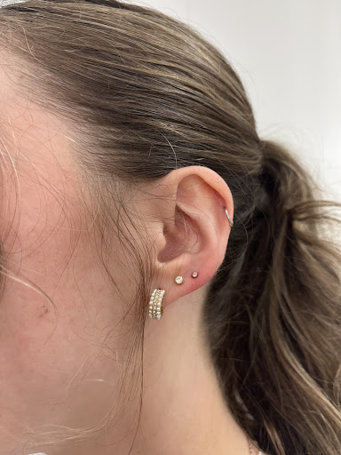 Explore new orleans tattoo ideas, creative tattoo ideas in Cody, available at Wyld Stone Piercings