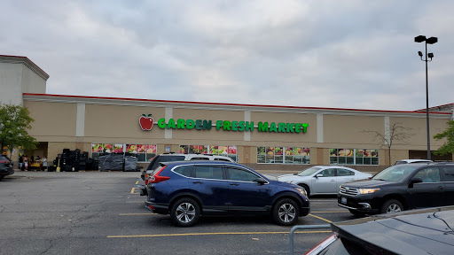 Grocery Store «Garden Fresh Market», reviews and photos, 400 Townline Rd, Mundelein, IL 60060, USA