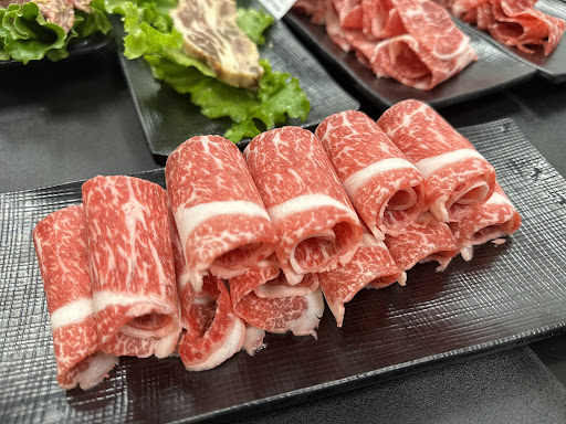 Seapot Hot Pot & Korean BBQ image