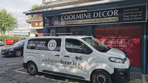 Coolmine Decor Ltd