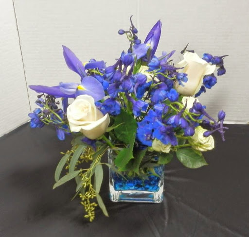 Florist «Skyway Creations», reviews and photos, 1407 S 8th St, Colorado Springs, CO 80905, USA