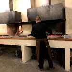 Photo n°5 de l'avis de Carl.i fait le 13/11/2019 à 21:46 sur le  da Tiberio a San Casciano à San Casciano in Val di Pesa