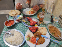 Korma du Restaurant indien Chamkila à Antibes - n°2