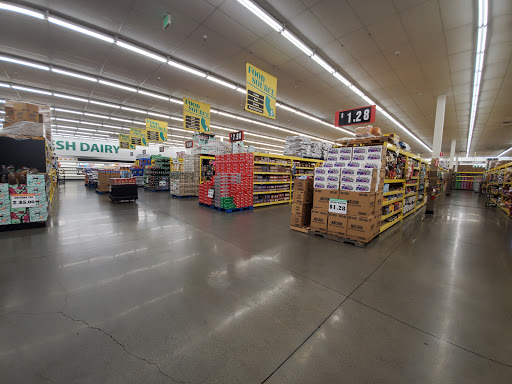 Discount Supermarket «Food Source», reviews and photos, 2323 W Hammer Ln, Stockton, CA 95209, USA