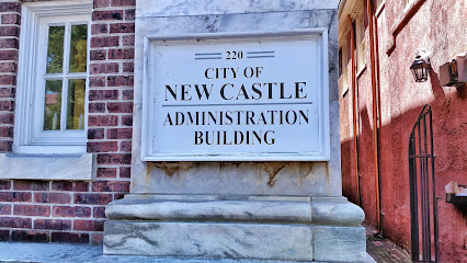 New Castle Tax Office