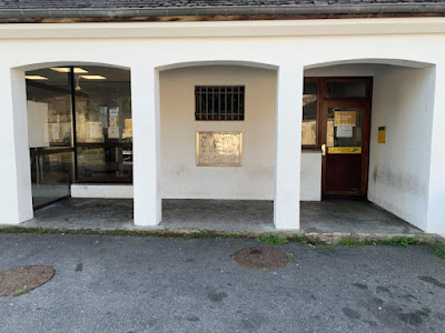La Poste - Centre d’examen du code de la route à Rozay-en-Brie