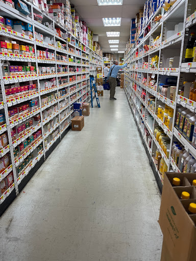 Indian Grocery Store «Patel Brothers», reviews and photos, 1850 S Hurstbourne Pkwy, Louisville, KY 40220, USA