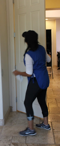 All About Cleaning - Photo 7 - Car repair in Scottsdale, AZ, Scottsdale