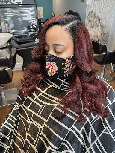 Hair Salon «Salon Z Hair Studio», reviews and photos, 501 Roberts Ct, Kennesaw, GA 30144, USA