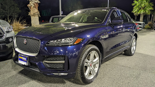 Used Car Dealer «CarMax», reviews and photos, 800 N Tomoka Farms Rd, Daytona Beach, FL 32124, USA