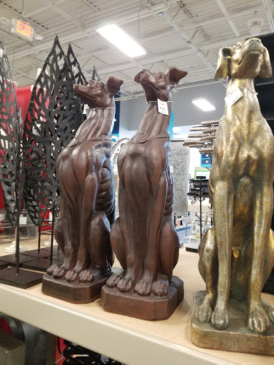 Home Goods Store «At Home», reviews and photos, 1944 S Greenfield Rd, Mesa, AZ 85206, USA