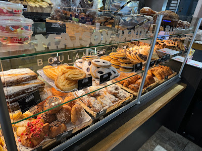 Boulanger Patissier Restaurant à Fillinges