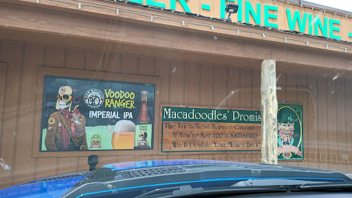 Liquor Store «Macadoodles- South Springfield», reviews and photos, 1455 E Independence St, Springfield, MO 65804, USA