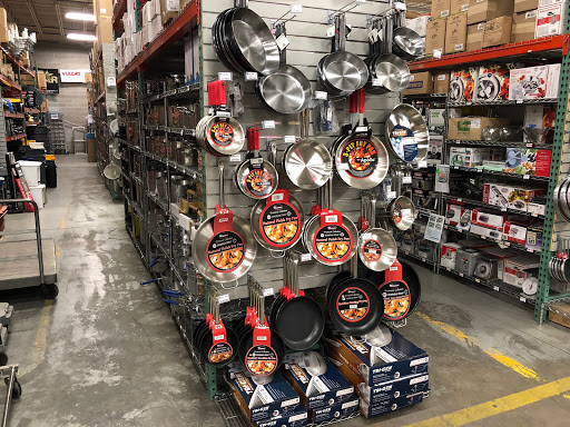 Restaurant Supply Store «Warehouse Store Fixture Company», reviews and photos, 84 Progress Ln, Waterbury, CT 06705, USA