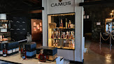 Camus Cognac - Visites / Visitor Center Cognac