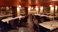 Atmosphère du Restaurant marocain La Maison de Charly à Paris - n°4