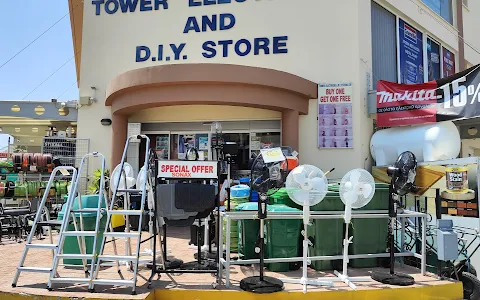 Tower Electrical and D.I.Y. Store image