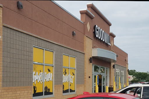 Goodwill – Faribault