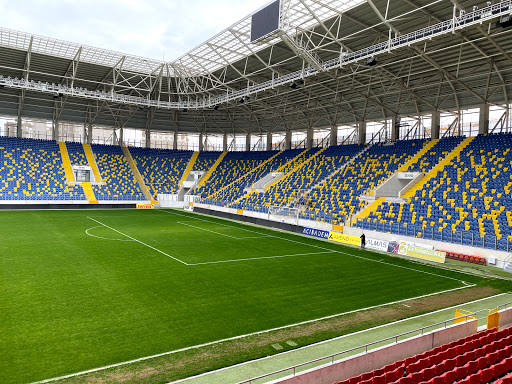Stadyum Ankara