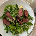 Photo n°6 de l'avis de Giuseppe.o fait le 21/08/2020 à 05:43 sur le  Ristorante Ca dei Gobj à Trento