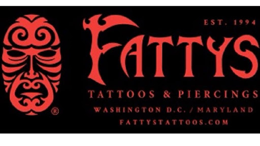 Explore small symbolic tattoo ideas, creative tattoo ideas in Washington, available at Fattys Tattoos & Piercings Dupont Circle