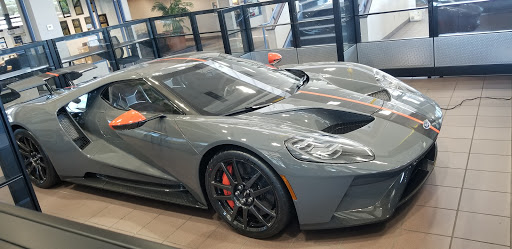 Ford Dealer «Folsom Lake Ford», reviews and photos, 12755 Folsom Blvd, Folsom, CA 95630, USA