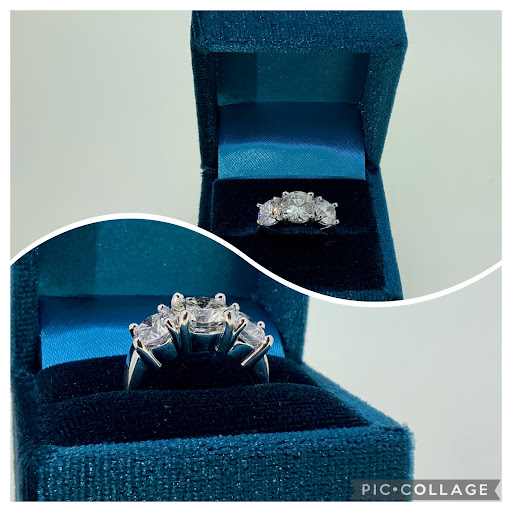 Watch Repair Service «Fast-Fix Jewelry & Watch Repairs», reviews and photos, 9607 SW Washington Square Rd, Tigard, OR 97223, USA