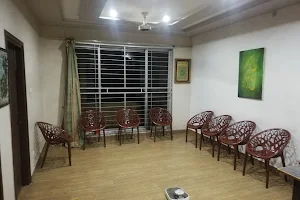 Dr Uzma Asad Clinic image