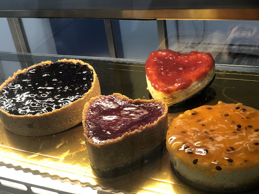 Sweet Lucy en Palma, Baleares