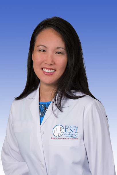 Janet I. Lee, MD, FACS