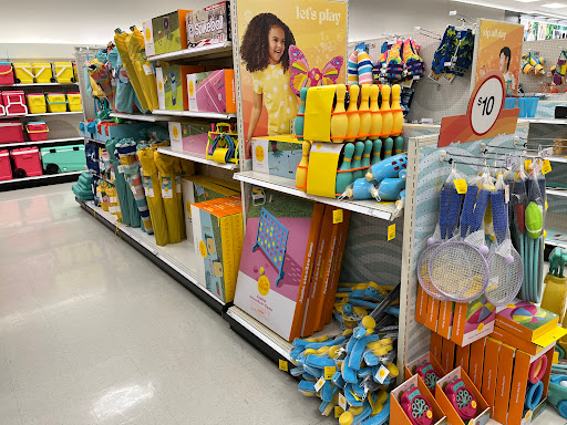 Department Store «Target», reviews and photos, 10881 Olson Dr, Rancho Cordova, CA 95670, USA