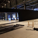 Photo n°14 de l'avis de Giorgio.e fait le 14/02/2019 à 12:13 sur le  OGR - Officine Grandi Riparazioni à Turin