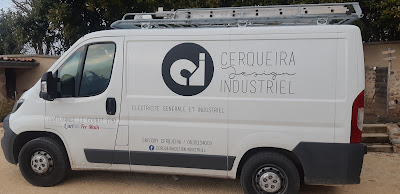Electricité Cerqueira Design Industriel à Chatuzange-le-Goubet