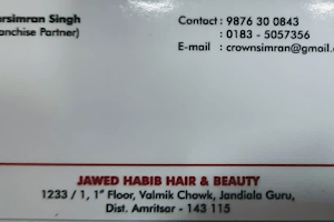 Jawed Habib Hair n Beauty Salon image