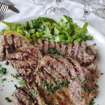 Photo n°3 de l'avis de Pietro.C fait le 07/12/2021 à 21:30 sur le  Bar Ristorante Crateri Silvestri à Nicolosi