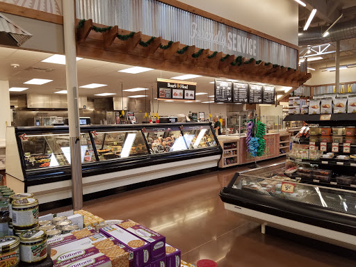 Health Food Store «Sprouts Farmers Market», reviews and photos, 905 E Bidwell St, Folsom, CA 95630, USA