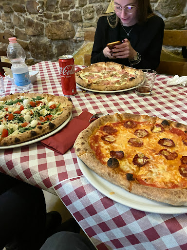 Che Pizza in Casalvecchio di Puglia, Provincia di Foggia