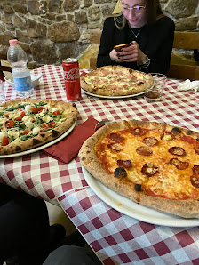 Che Pizza Piazza Libertà, 71030 Casalvecchio di Puglia FG, Italia