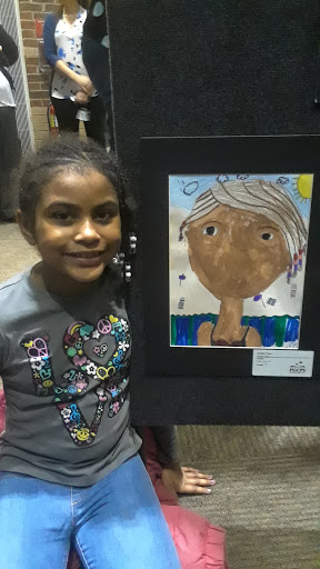 Performing Arts Theater «The Clarice Smith Performing Arts Center», reviews and photos, 8270 Alumni Dr, College Park, MD 20742, USA