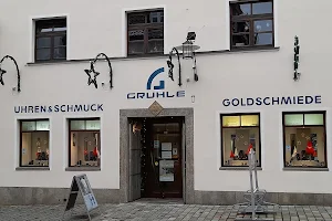 Gruhle Goldschmiede und Uhren GmbH image