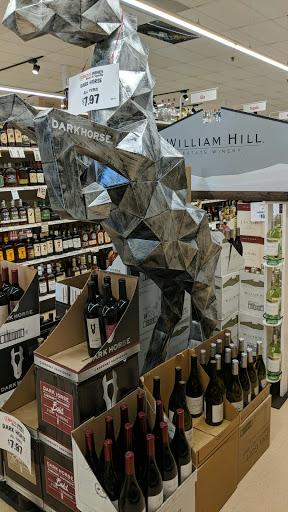 Grocery Store «Super Foodtown of Sea Girt», reviews and photos, 2204 NJ-35, Sea Girt, NJ 08750, USA