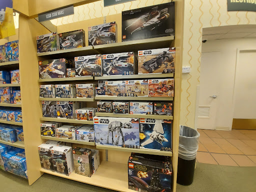 Book Store «Barnes & Noble», reviews and photos, 1156 US-46, Woodland Park, NJ 07424, USA